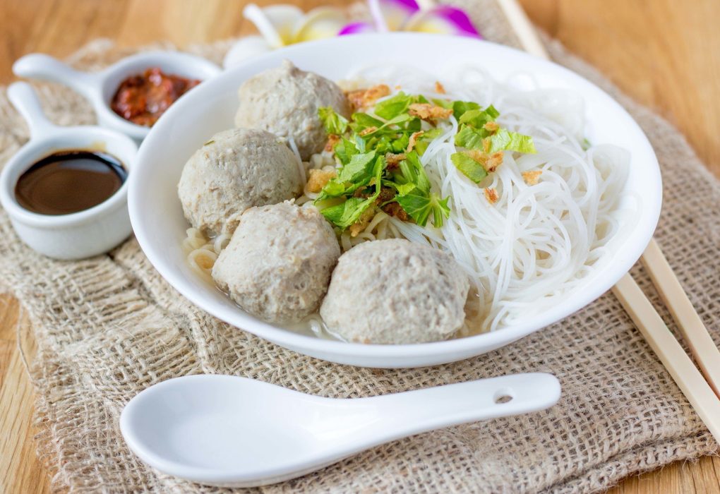 Resep Bakso Rumahan dengan Cita Rasa Lezat