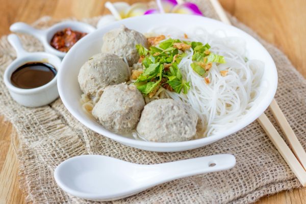 Resep Bakso Rumahan dengan Cita Rasa Lezat