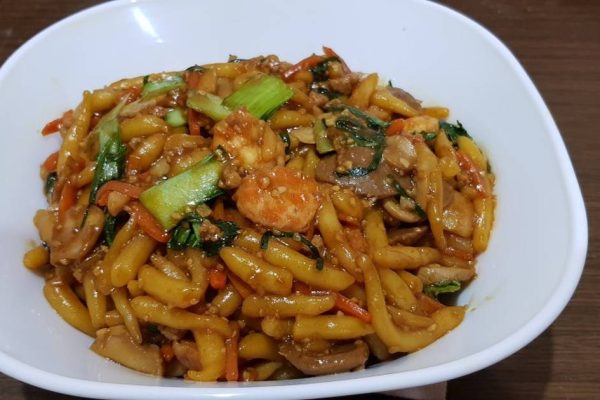 Resep Locupan Goreng Paling Mudah untuk Dicoba