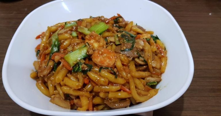 Resep Locupan Goreng Paling Mudah untuk Dicoba