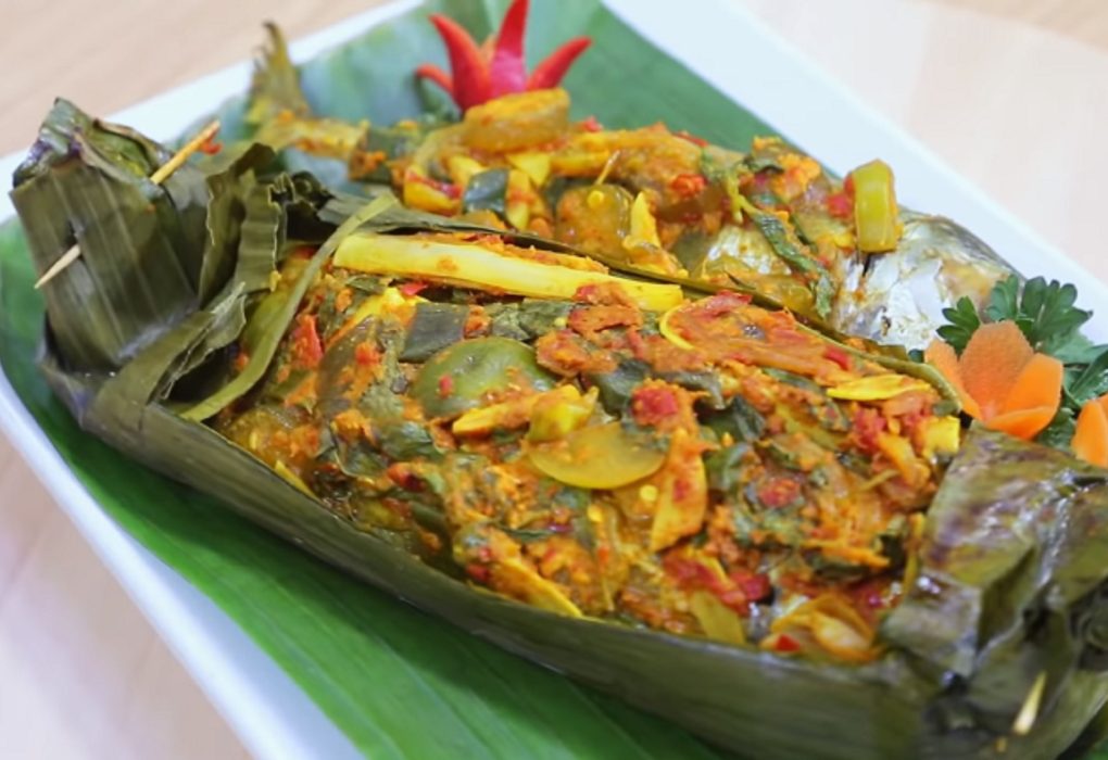 Resep Pepes Ikan dengan Berbagai Jenis dan Selera