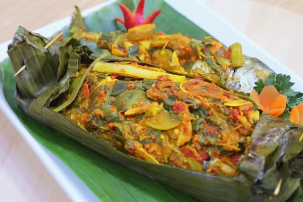 Resep Pepes Ikan dengan Berbagai Jenis dan Selera